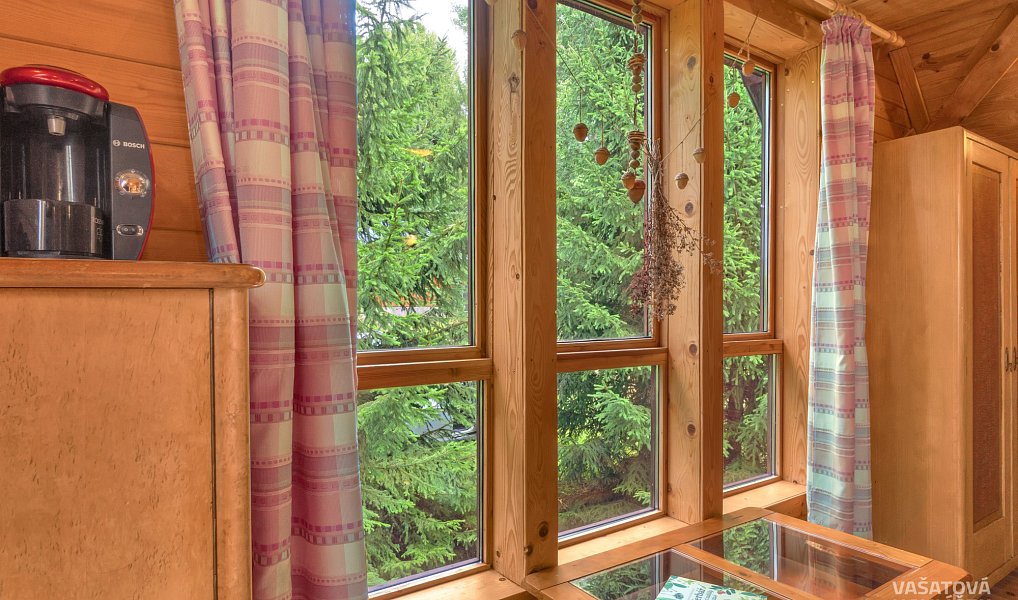 Prodej chaty/chalupy 142 m² s pozemkem 2 550 m², Liberk – náhled fotky 22