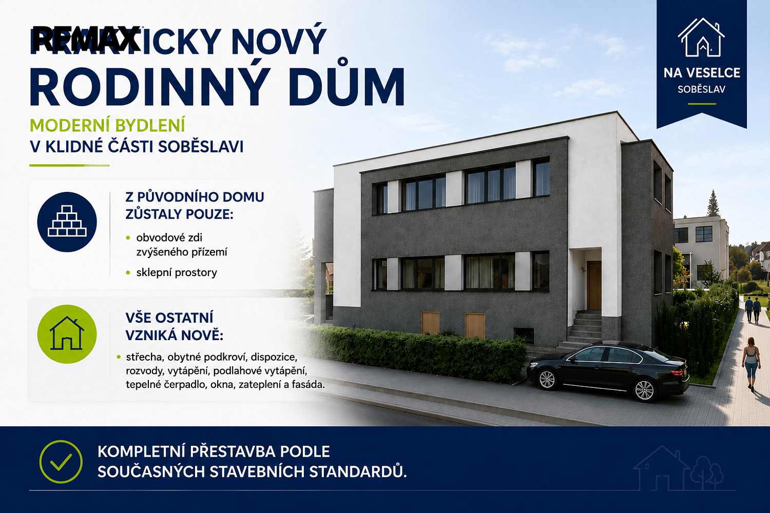 Prodej domu 107 m² s pozemkem 230 m² – fotografie 5