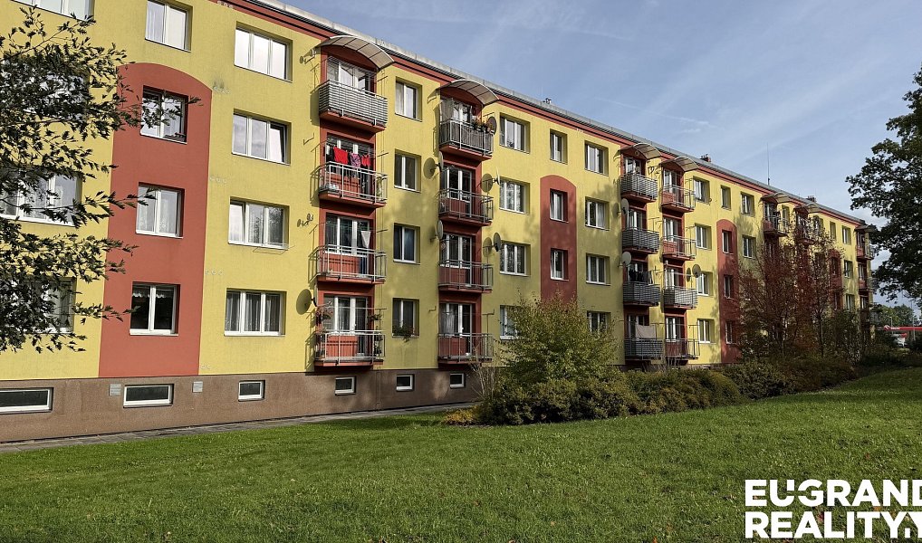 Prodej bytu 2+1 54 m², Šluknov – náhled fotky 2