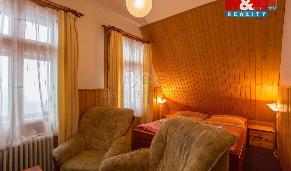 Prodej ubytovacího objektu 1 150 m², Dolní Bečva – náhled fotky 18
