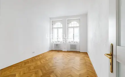 Prodej bytu 2+kk 46 m², Norská, Praha 10 - Vršovice