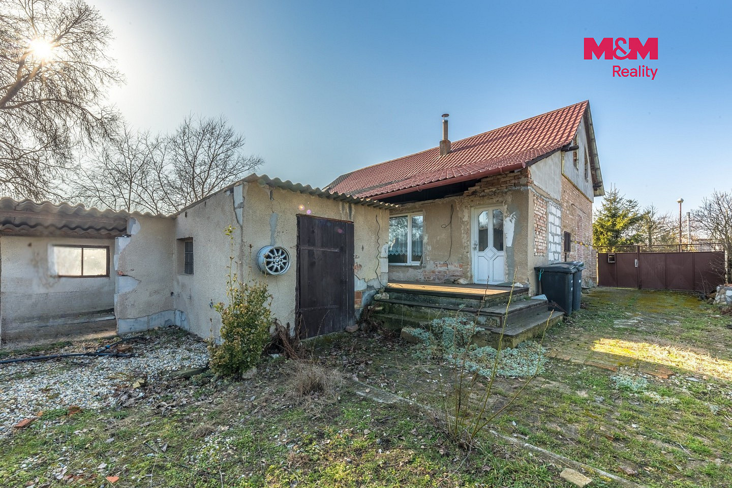 Prodej domu 144 m² s pozemkem 264 m² — photo 3