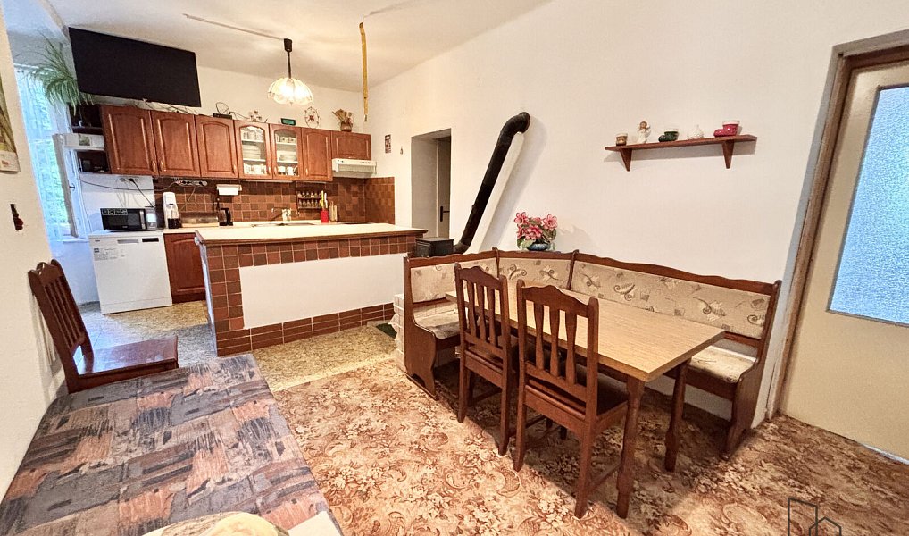 Prodej domu 128 m² s pozemkem 408 m², Lomnice – náhled fotky 4