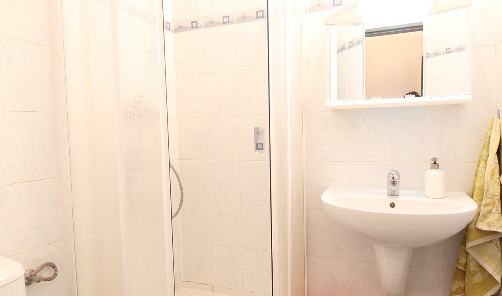 Pronájem bytu 1+kk 27 m², Praha – náhled fotky 4