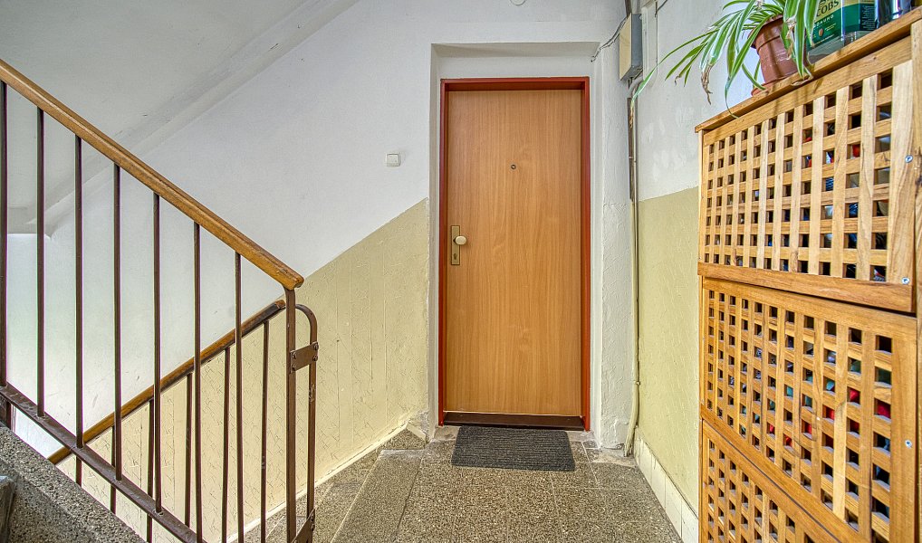 Pronájem bytu 2+1 57 m², Beroun – náhled fotky 30
