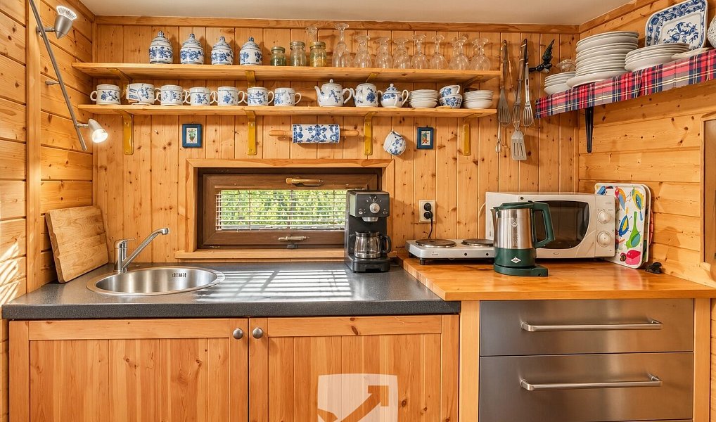Prodej chaty/chalupy 50 m² s pozemkem 187 m², Štěchovice – náhled fotky 8
