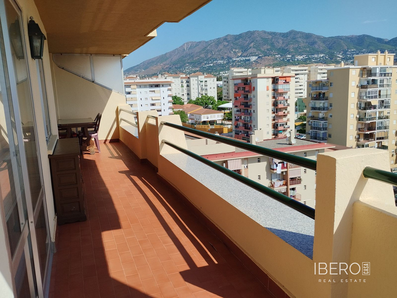 Pis 4+kk – Fuengirola, Los Boliches - Vista 3