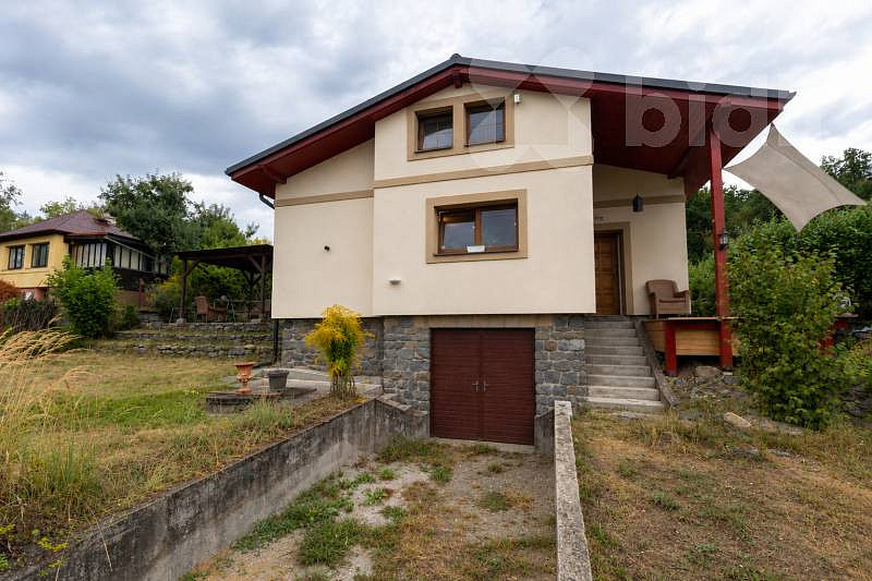 Prodej chaty/chalupy 90 m² s pozemkem 448 m² – fotografie 3