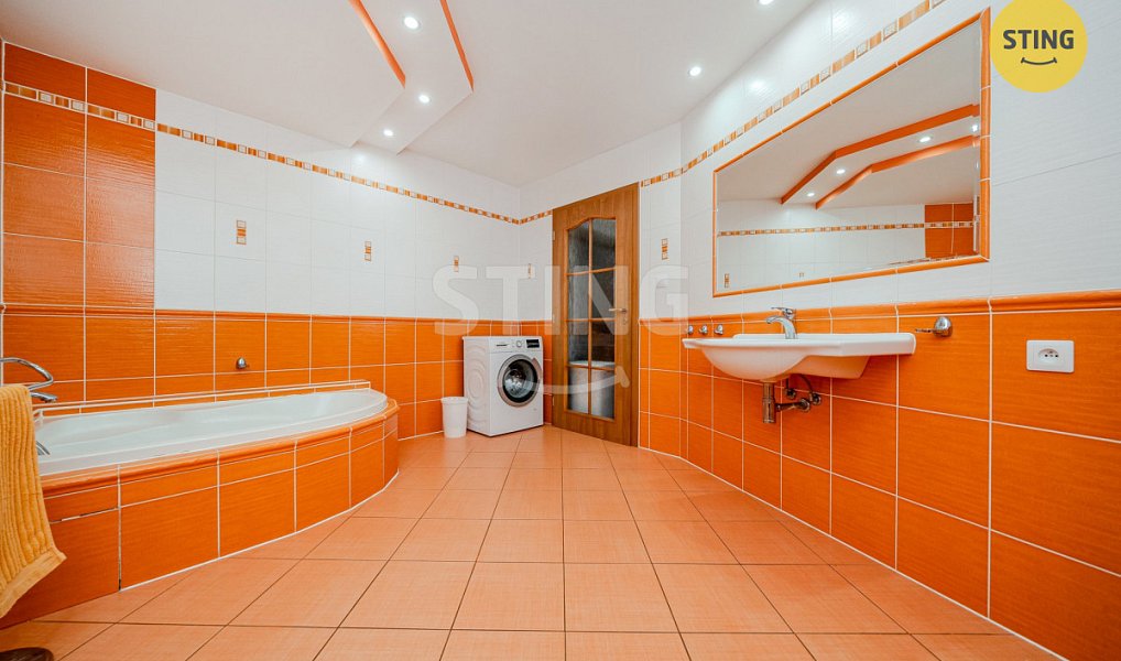 Prodej domu 146 m² s pozemkem 3 013 m², Fulnek – náhled fotky 29