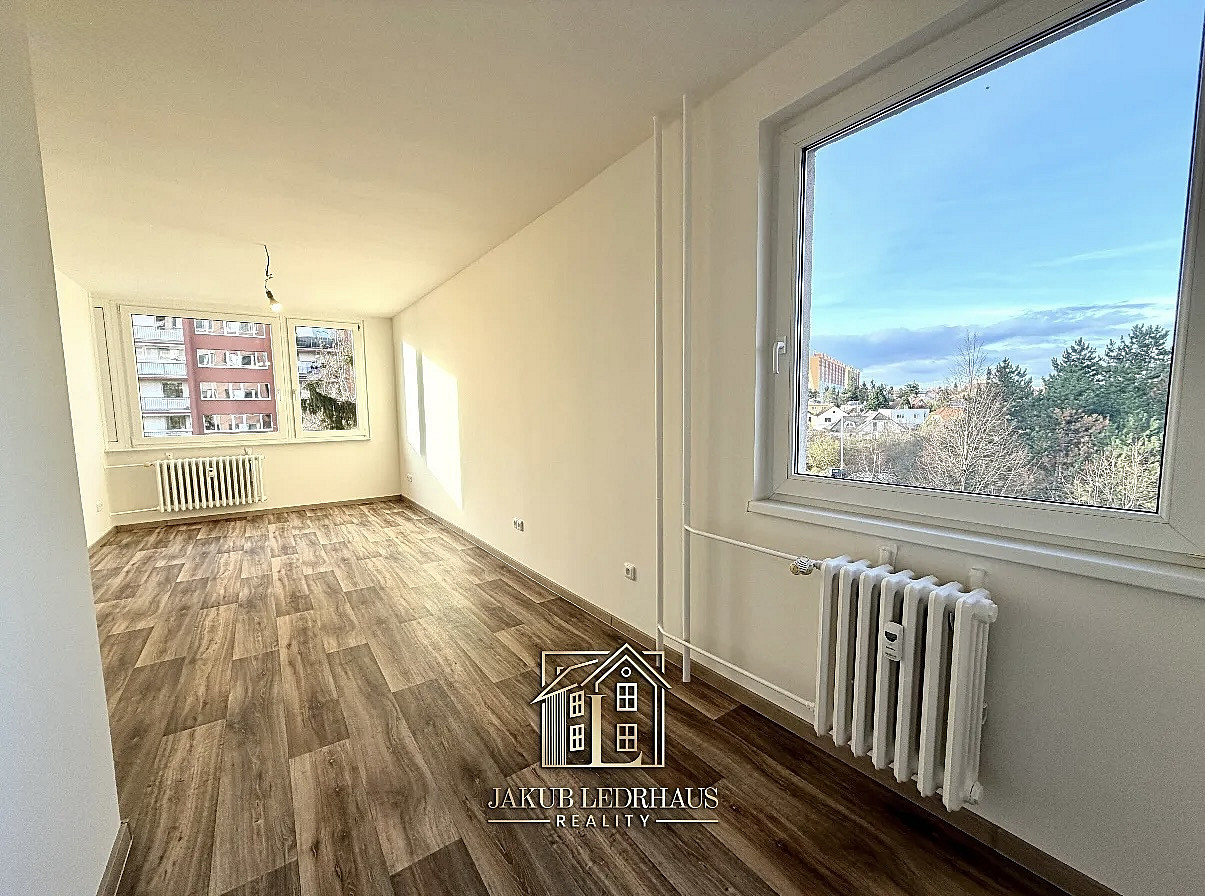 Prodej bytu 2+kk 44 m² – fotografie 2