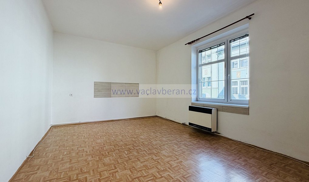 Prodej bytu 2+kk 58 m², Česká Třebová – náhled fotky 21