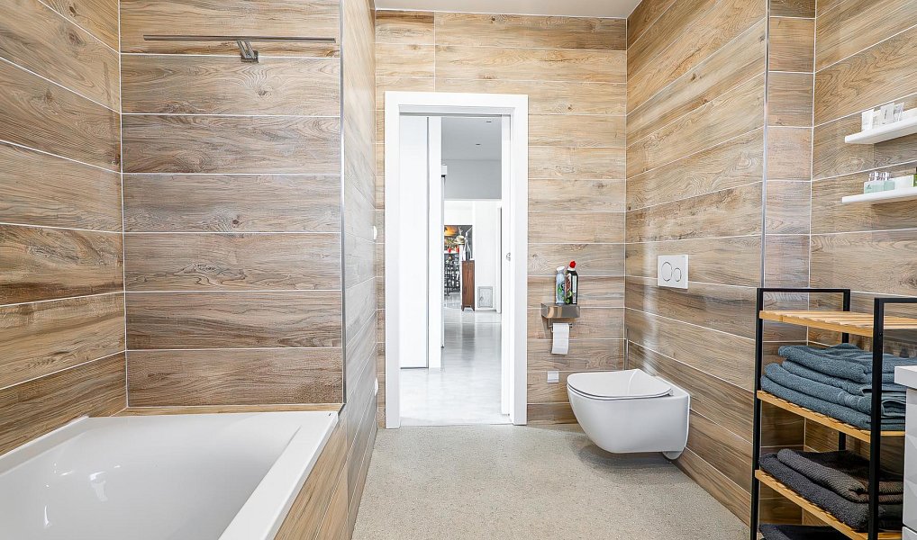 Prodej domu 140 m² s pozemkem 663 m², Králův Dvůr – náhled fotky 20