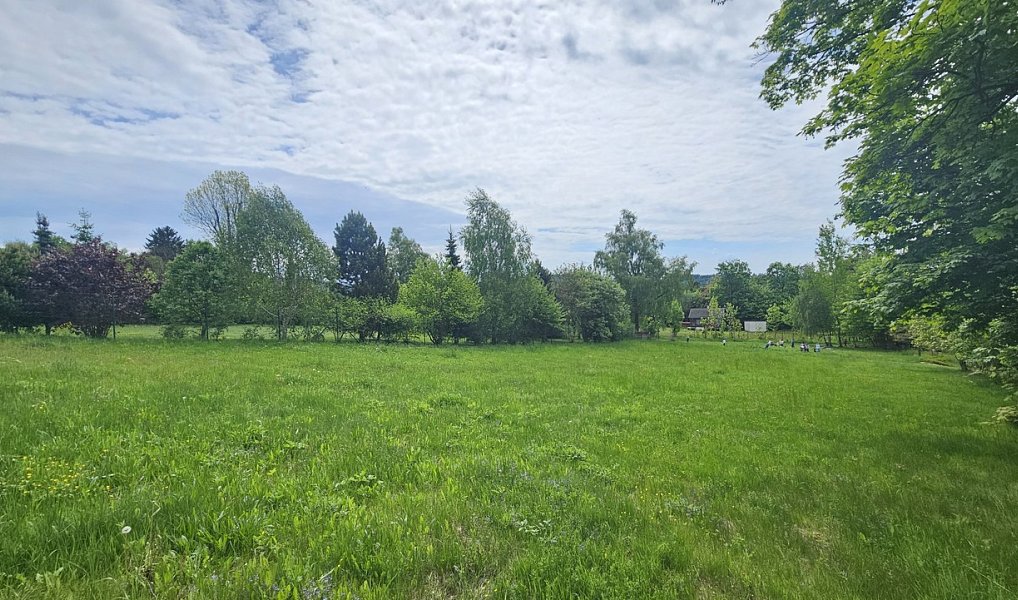 Prodej stavebního pozemku 2 075 m², Jablonec nad Nisou – náhled fotky 4
