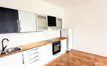 Pronájem bytu 2+kk 65 m², nám. T.G.Masaryka, Poděbrady - Poděbrady II, okres Nymburk