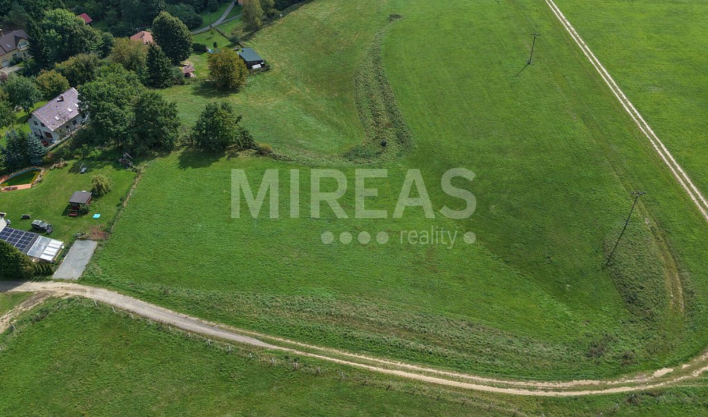 Prodej stavebního pozemku 2 511 m², Rokytá – náhled fotky 11