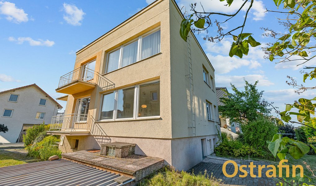 Prodej domu 194 m² s pozemkem 686 m², Hlučín – náhled fotky 22
