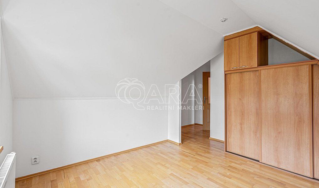 Prodej domu 343 m² s pozemkem 744 m², Litoměřice – náhled fotky 4