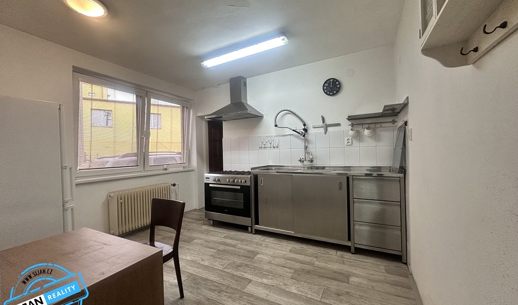Prodej domu 87 m² s pozemkem 252 m², Lipník nad Bečvou – náhled fotky 4