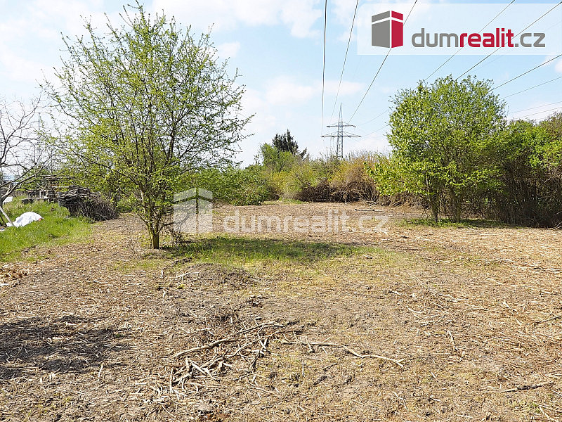 Prodej zahrady 3 246 m² — photo 3