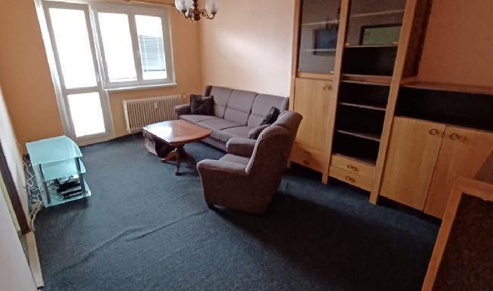 Pronájem bytu 3+1 69 m², Most – náhled fotky 3