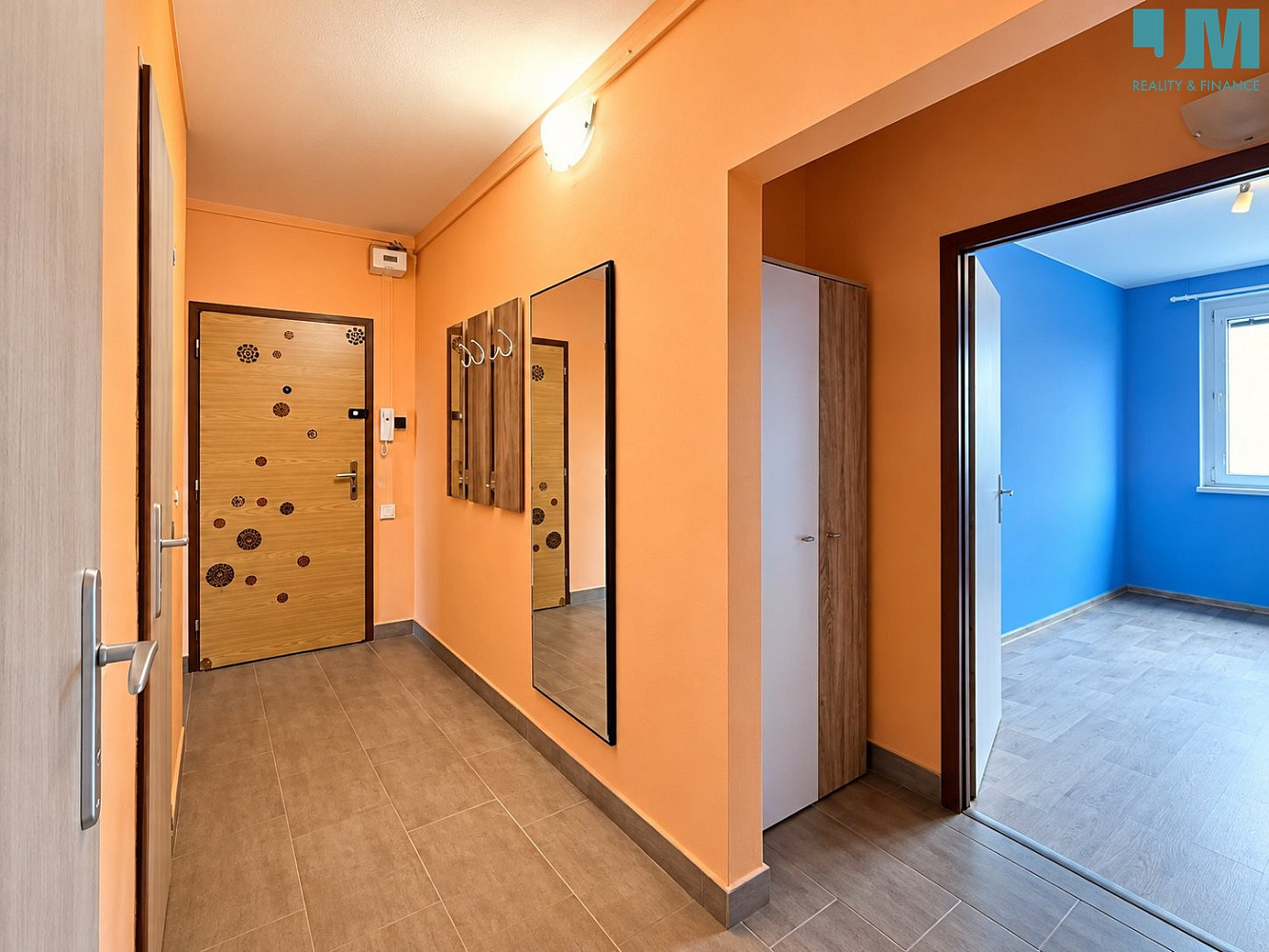 Prodej bytu 3+1 70 m² – fotografie 5