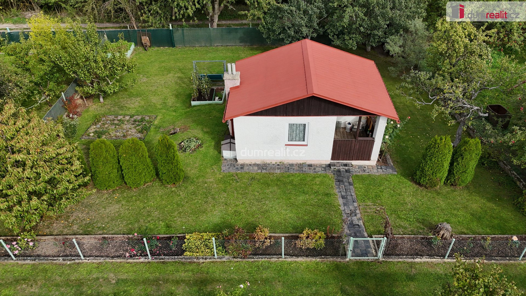 Prodej chaty/chalupy 28 m²