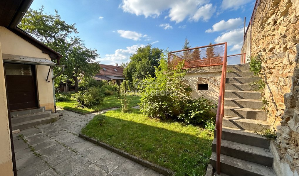 Prodej domu 140 m² s pozemkem 268 m², Praha – náhled fotky 36