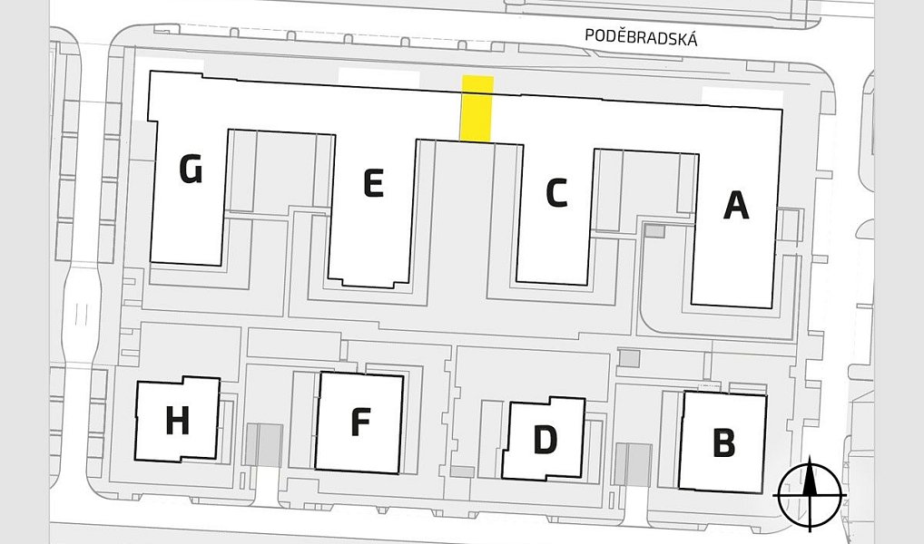 Prodej obchodních prostor 107 m², Praha – náhled fotky 7