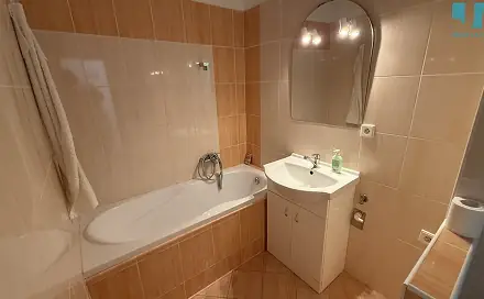 Prodej bytu 2+1 58 m², Myslbekova, Třebíč - Nové Dvory