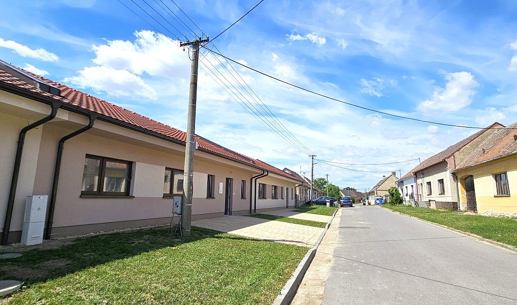 Prodej domu 120 m² s pozemkem 452 m², Dyjákovice – náhled fotky 5