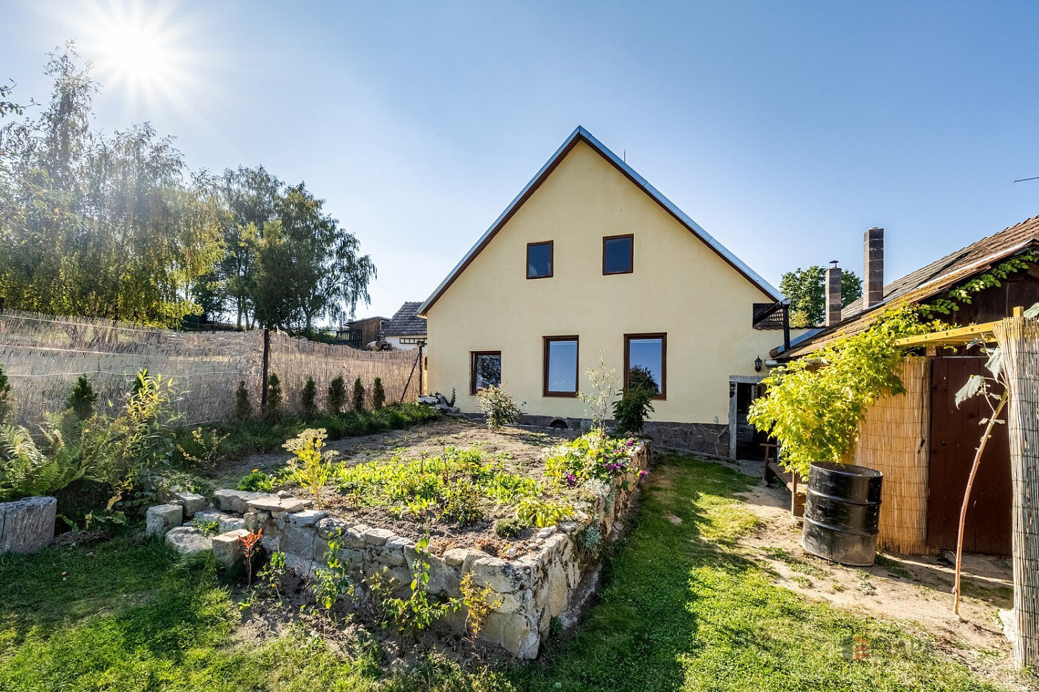 Prodej domu 99 m² s pozemkem 456 m²