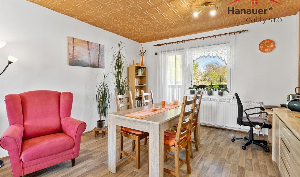Prodej domu 118 m² s pozemkem 593 m², Úštěk – náhled fotky 7
