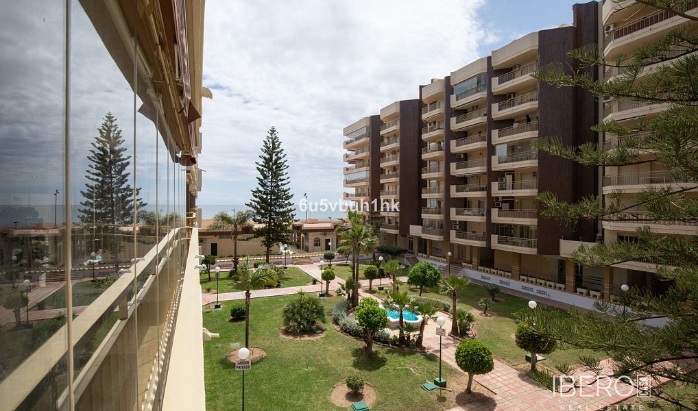 Prodej bytu 3+kk, 119 m², Fuengirola