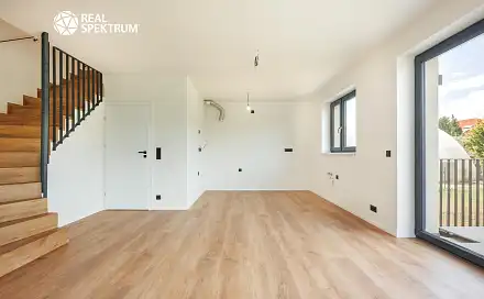 Prodej bytu 4+kk 105 m², Těsnohlídkova, Šlapanice, okres Brno-venkov