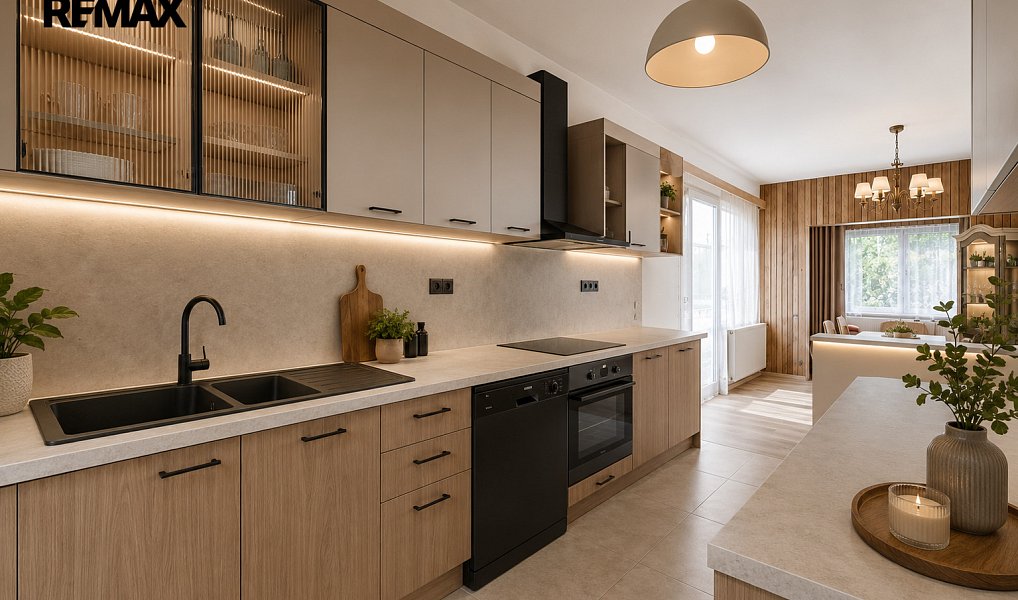 Prodej domu 150 m² s pozemkem 466 m², Hrochův Týnec – náhled fotky 9