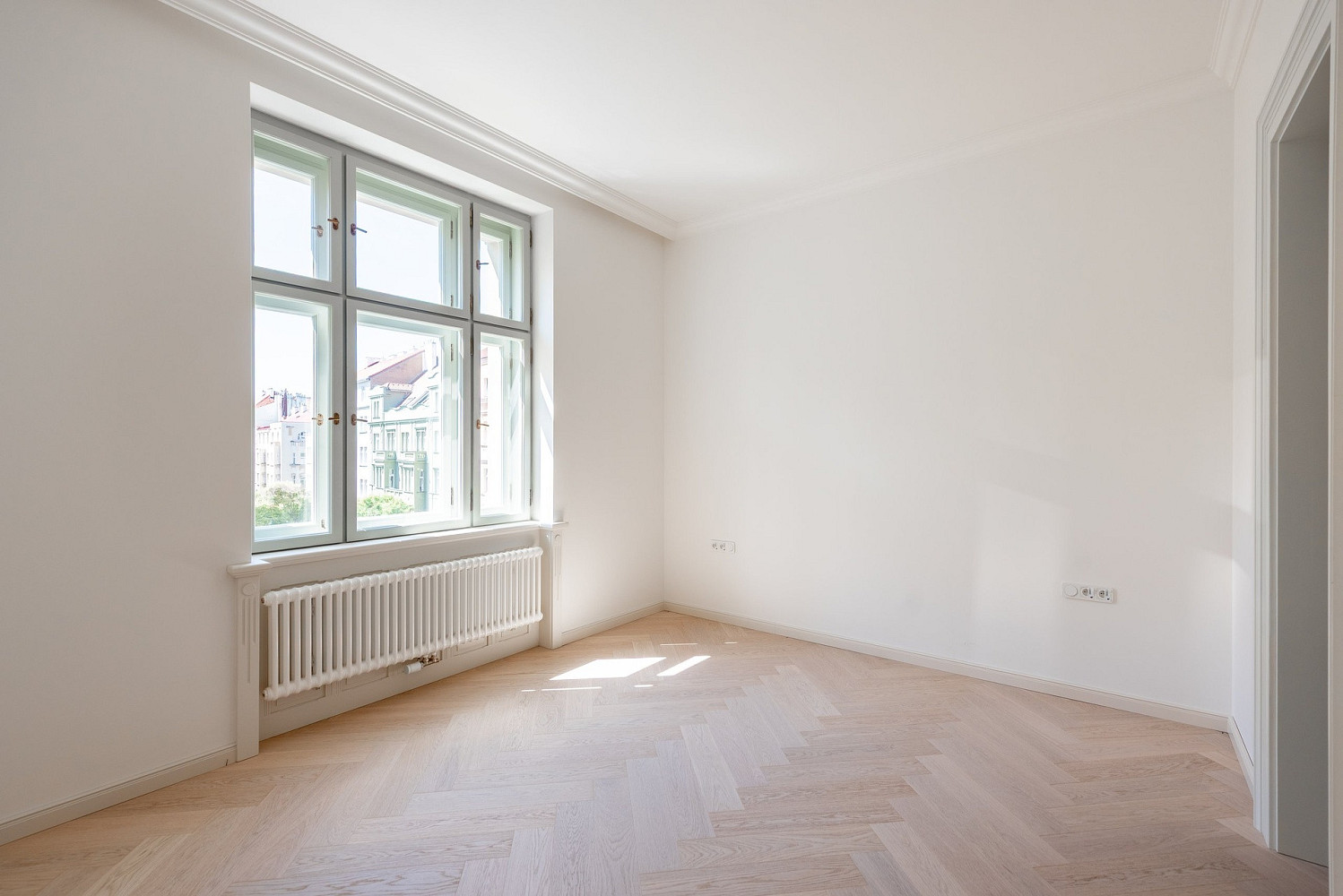Prodej bytu 3+1 117 m² – fotografie 4