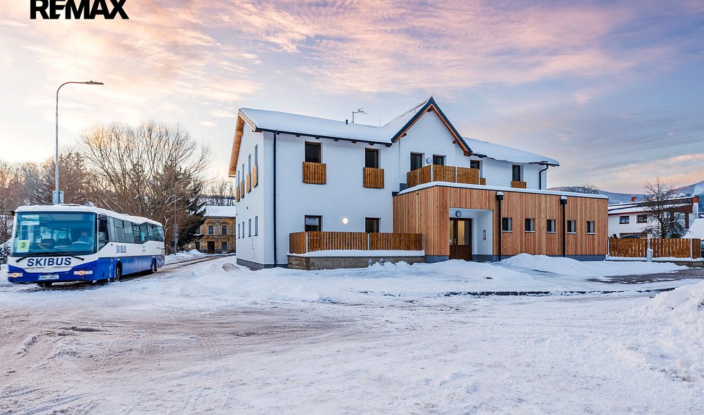 Prodej bytu 2+kk 55 m², Svoboda nad Úpou – náhled fotky 26