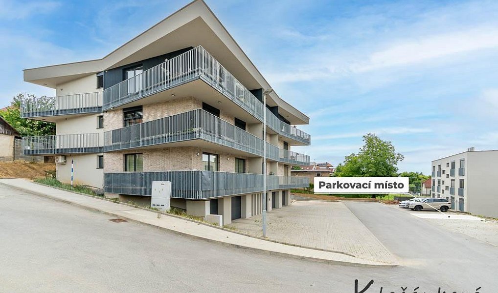 Prodej bytu 1+kk 32 m², Zlín – náhled fotky 14