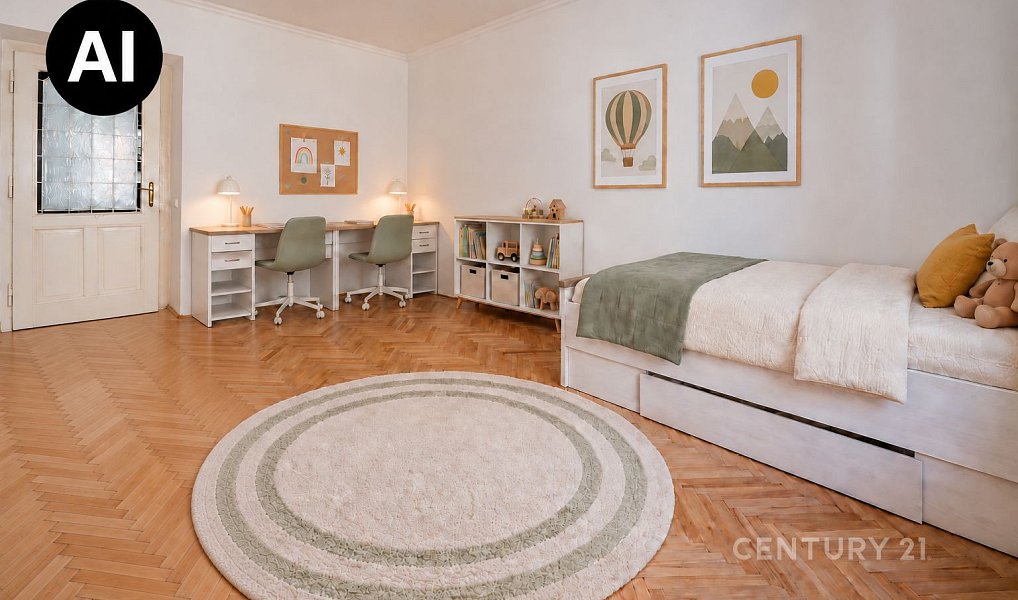 Prodej bytu 3+1 93 m², Praha – náhled fotky 11