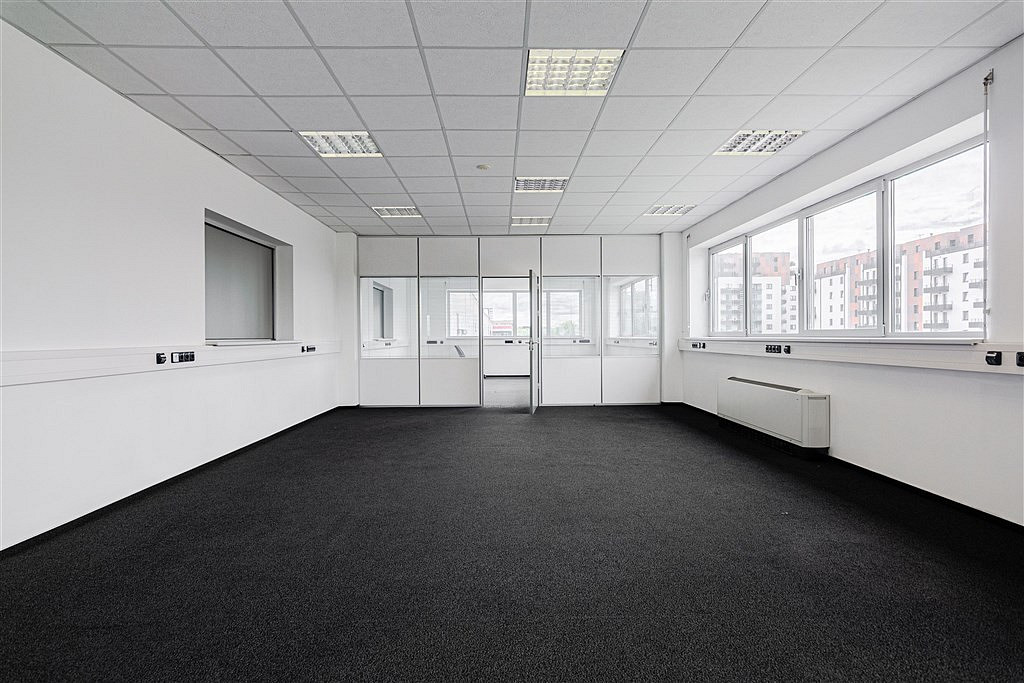 Pronájem kanceláře 257 m² — photo 5