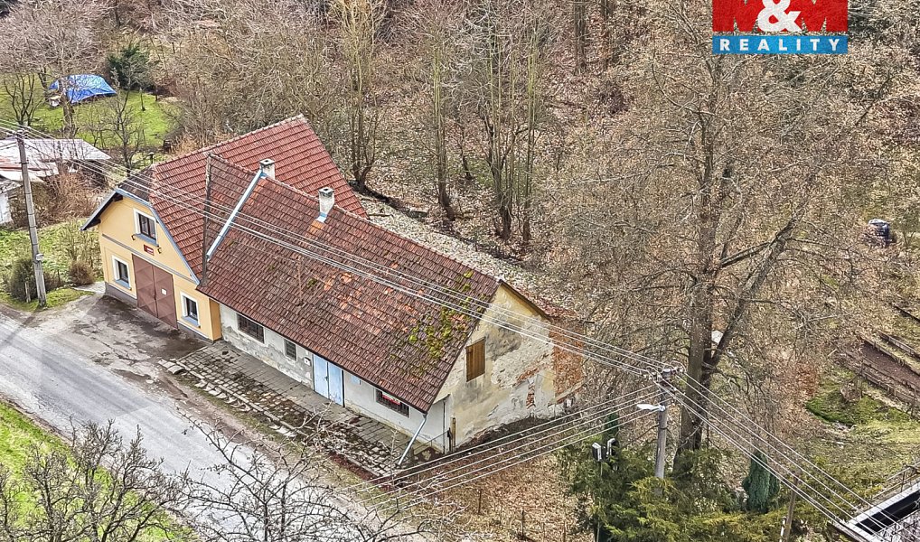 Prodej domu 136 m² s pozemkem 489 m², Chrastavec – náhled fotky 18