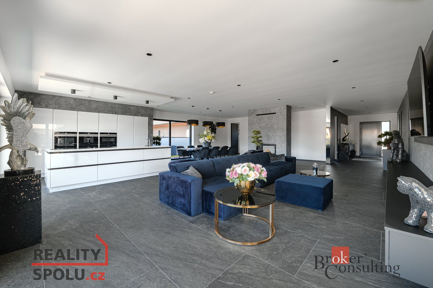 Prodej domu 268 m² s pozemkem 720 m² – fotografie 2