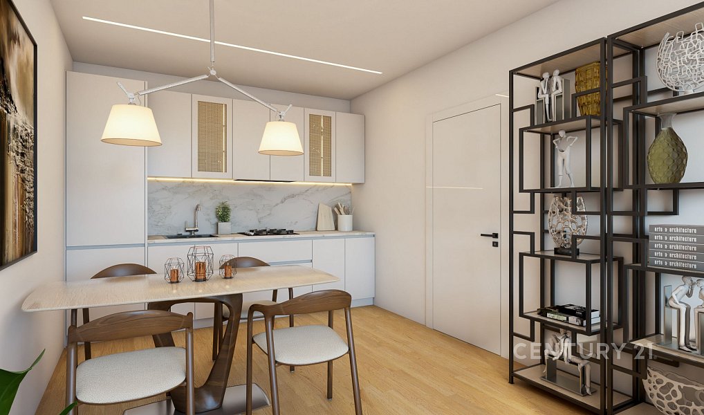 Prodej bytu 2+kk 66 m², Velká Bíteš – náhled fotky 5