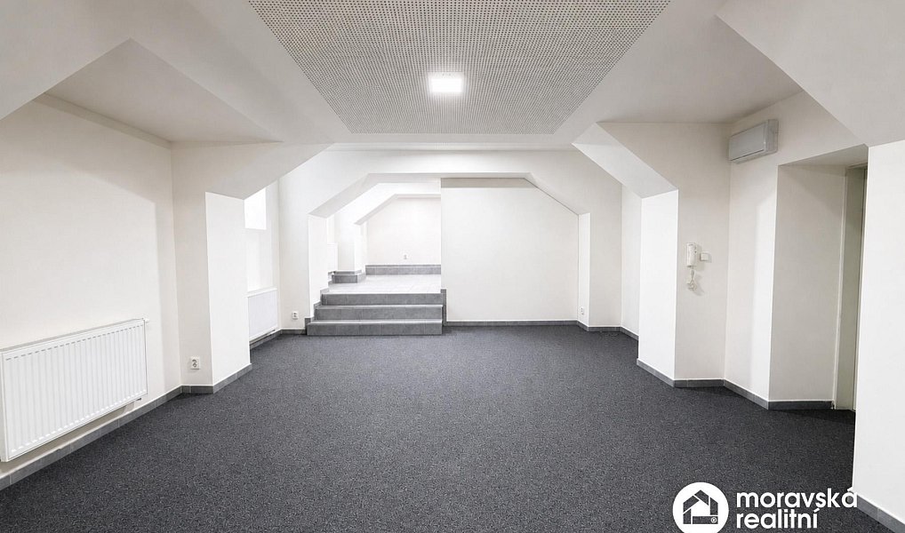 Pronájem kanceláře 60 m², Brno – náhled fotky 4