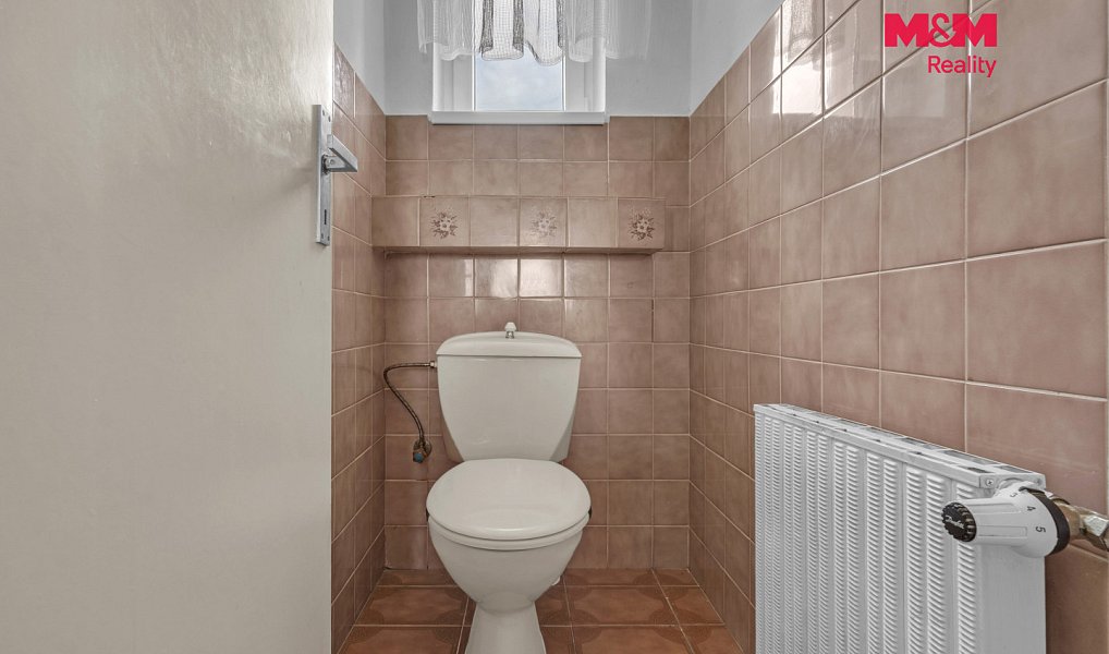 Prodej domu 140 m² s pozemkem 1 025 m², Slavíkov – náhled fotky 9
