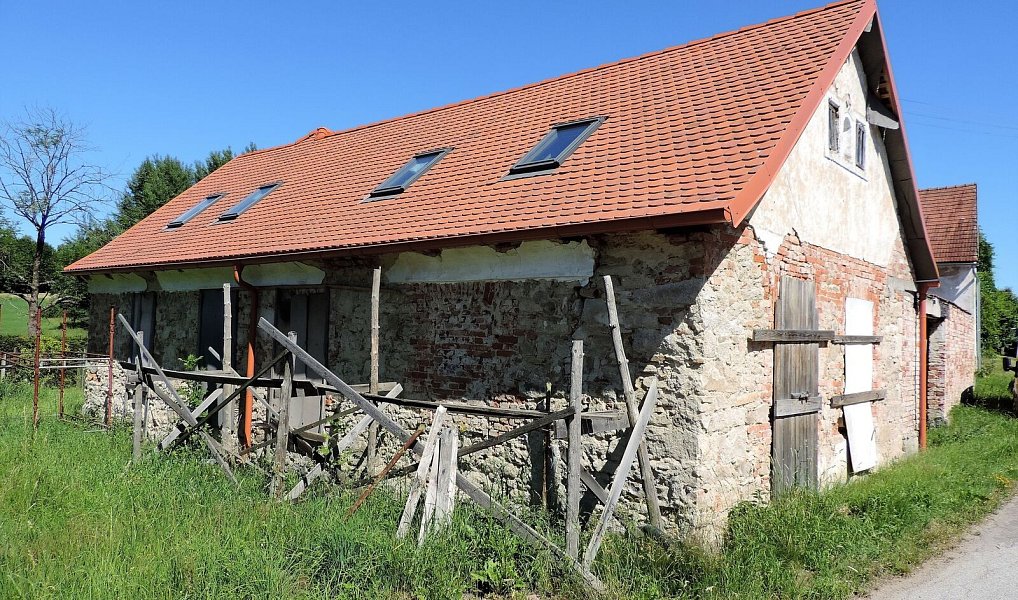 Prodej domu 260 m² s pozemkem 529 m², Klatovec – náhled fotky 8