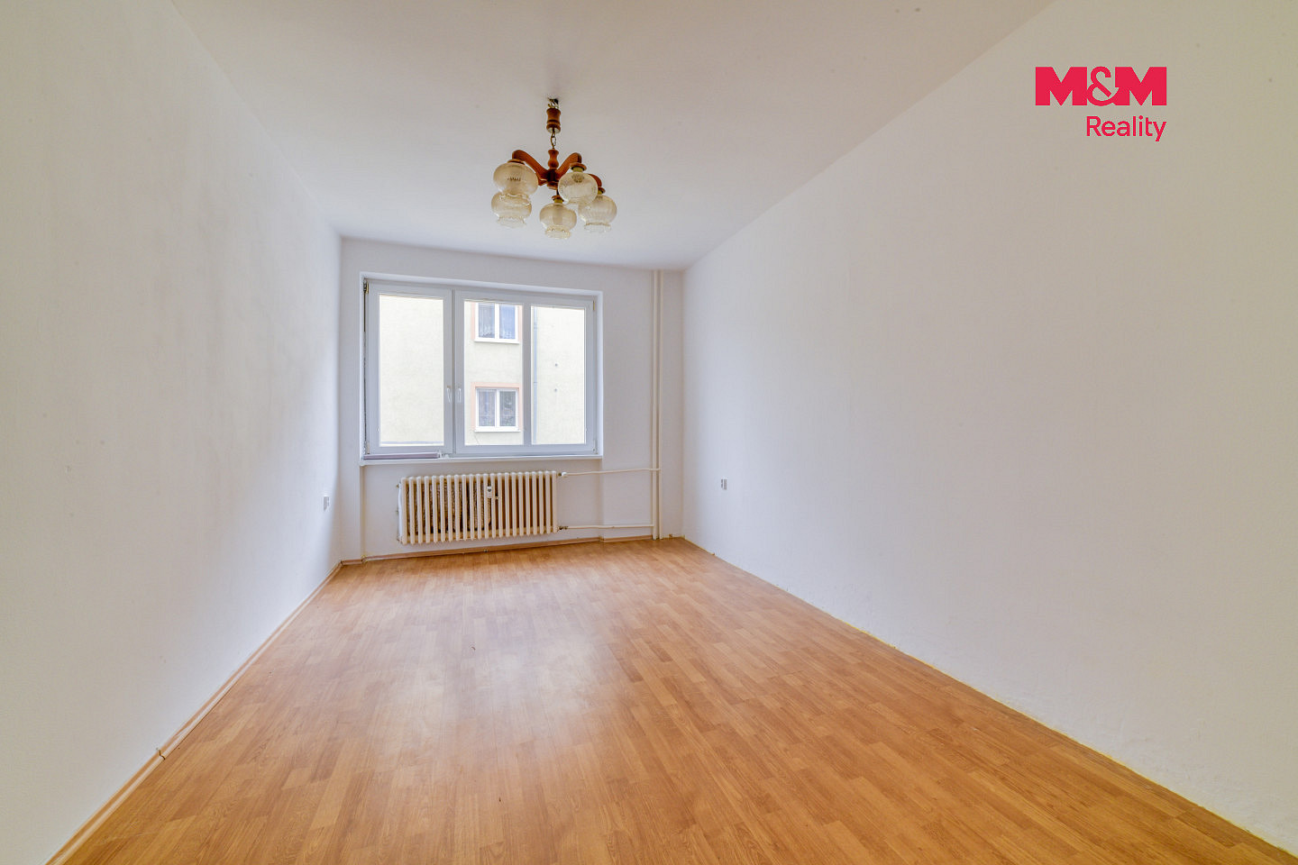 Pronájem bytu 2+1 50 m² — photo 3