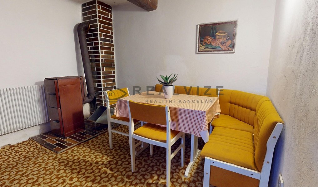 Prodej chaty/chalupy 156 m² s pozemkem 2 097 m², Příbram – náhled fotky 10