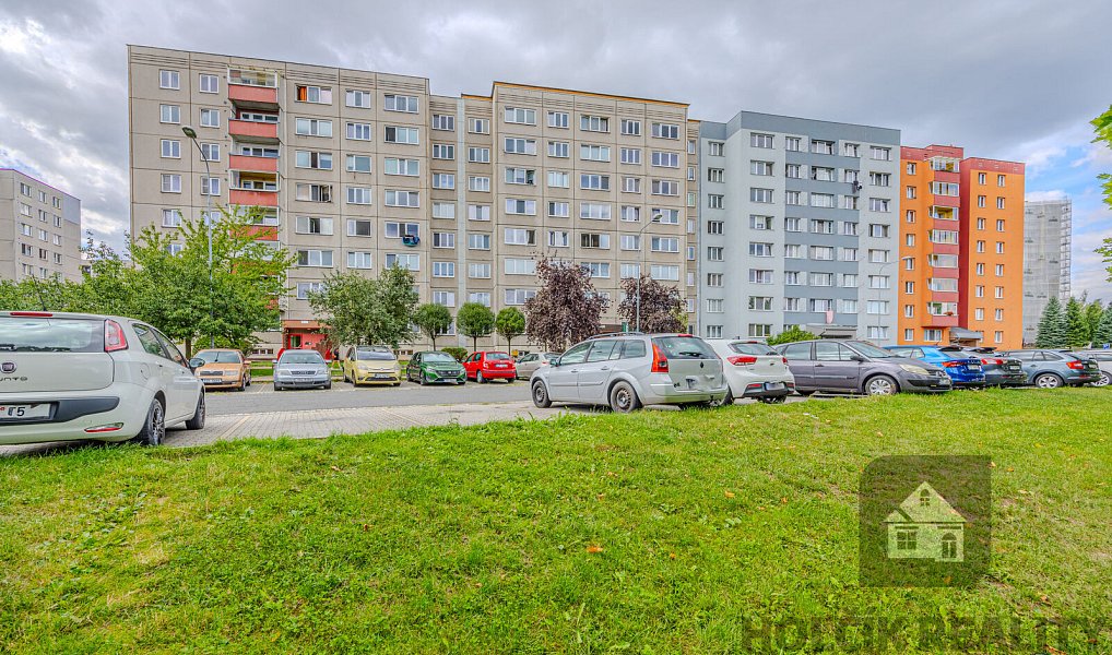 Prodej bytu 2+1 51 m², Havířov – náhled fotky 16