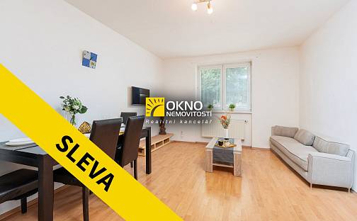 Prodej bytu 3+kk 70 m², Podstránská, Brno